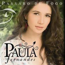 Paula Fernandes - Cifras de Violão